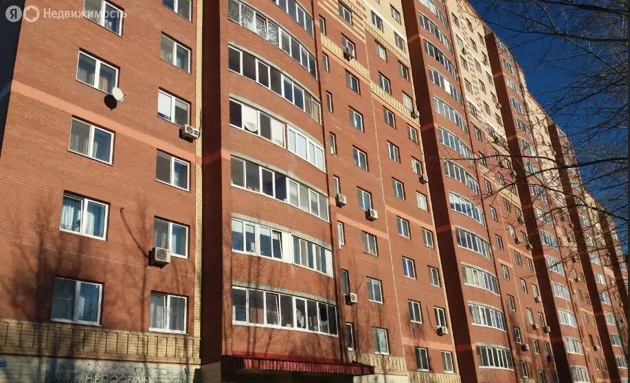 1-комнатная квартира: Тюмень, Амурская улица, 4 (41.3 м) - Фото 2