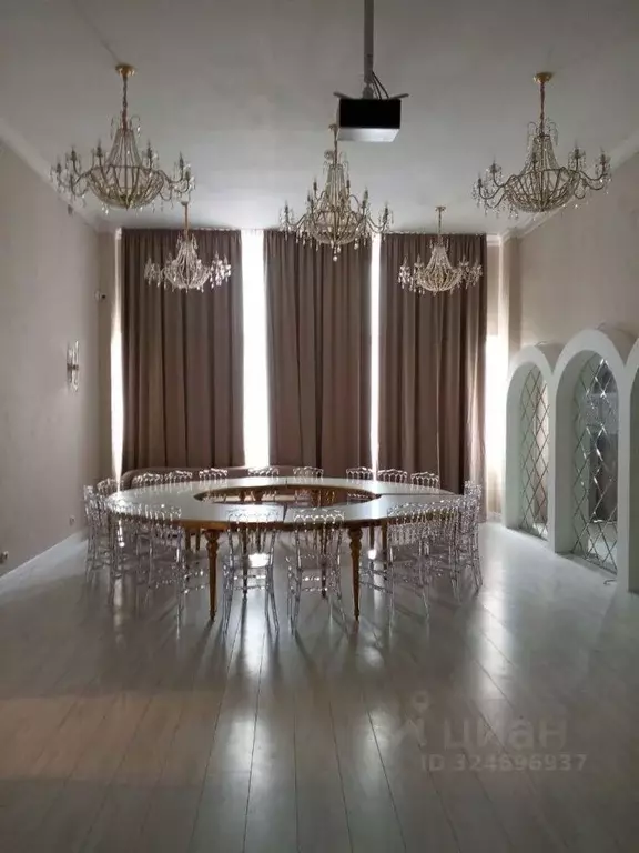 Помещение свободного назначения в Санкт-Петербург ул. Профессора ... - Фото 1