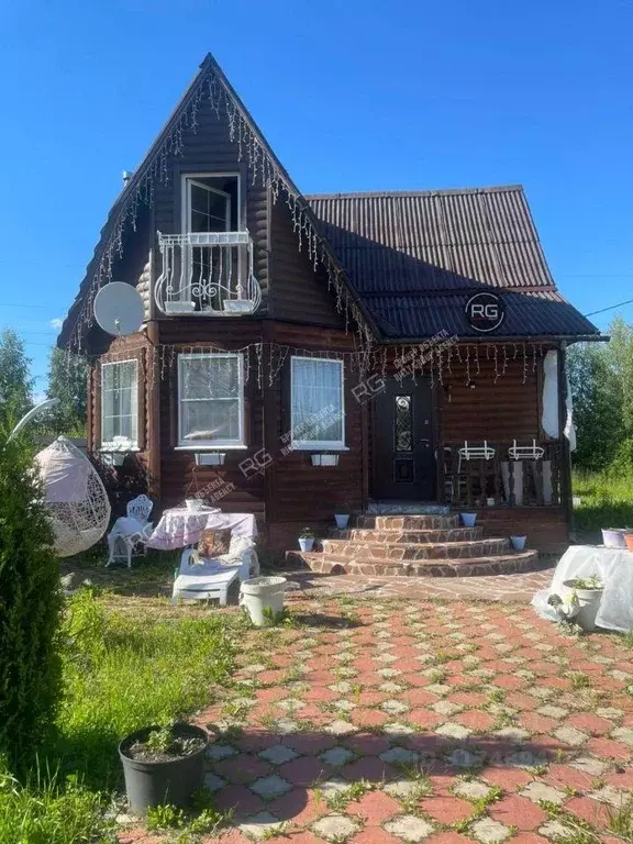 Дача, 70 м - Фото 0