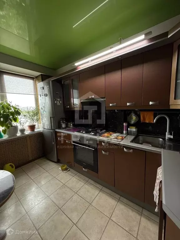 Продаётся 1-к квартира, 30.4 м - Фото 0