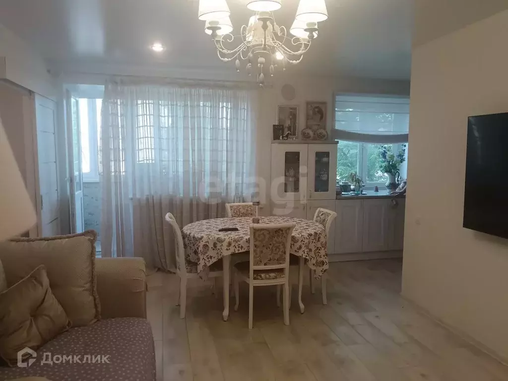 Продаётся 1-к квартира, 44.2 м - Фото 1