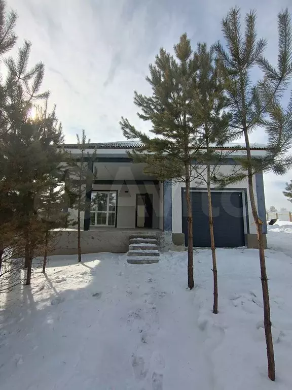 Дом 170 м на участке 6 сот. - Фото 0