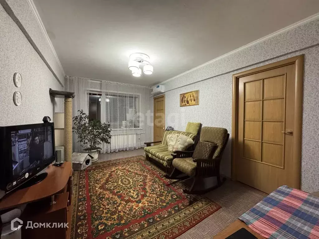 Продаётся 3-к квартира, 48.9 м - Фото 0