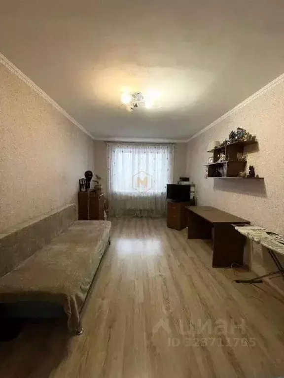 1-к кв. Белгородская область, Белгород бул. Юности, 33 (45.0 м) - Фото 2