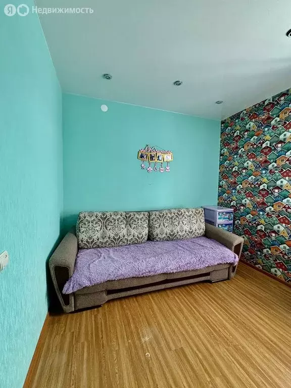 2-комнатная квартира: Республика Саха (Якутия), городской округ Жатай, ... - Фото 2