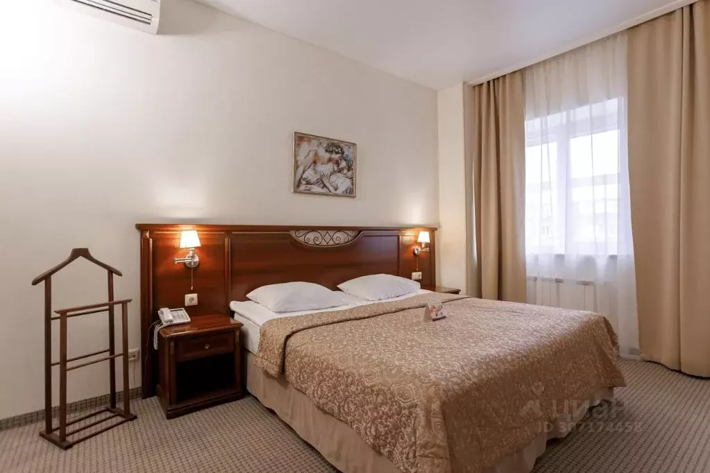 Комната Челябинская область, Челябинск ул. Маркса, 131 (60.0 м) - Фото 2