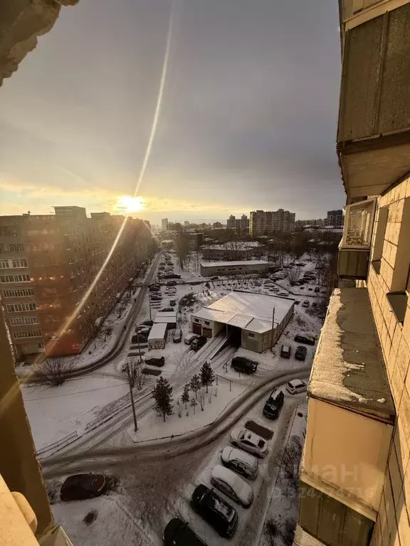 1-к кв. Архангельская область, Архангельск Воскресенская ул., 102 ... - Фото 1