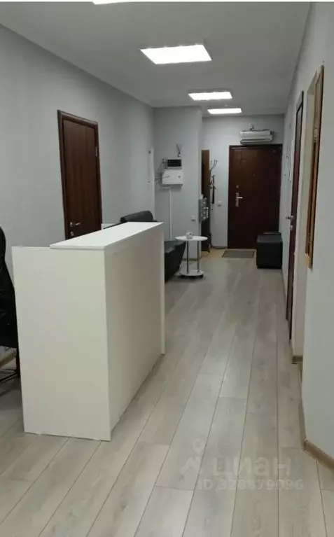 Офис в Татарстан, Казань ул. Патриса Лумумбы, 64 (71 м) - Фото 2