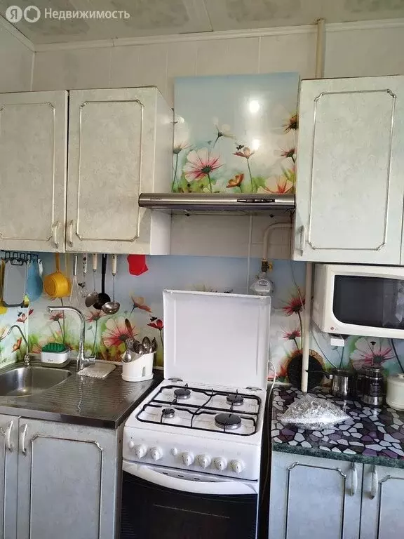 2-комнатная квартира: Кириши, проспект Ленина, 37 (47 м) - Фото 1