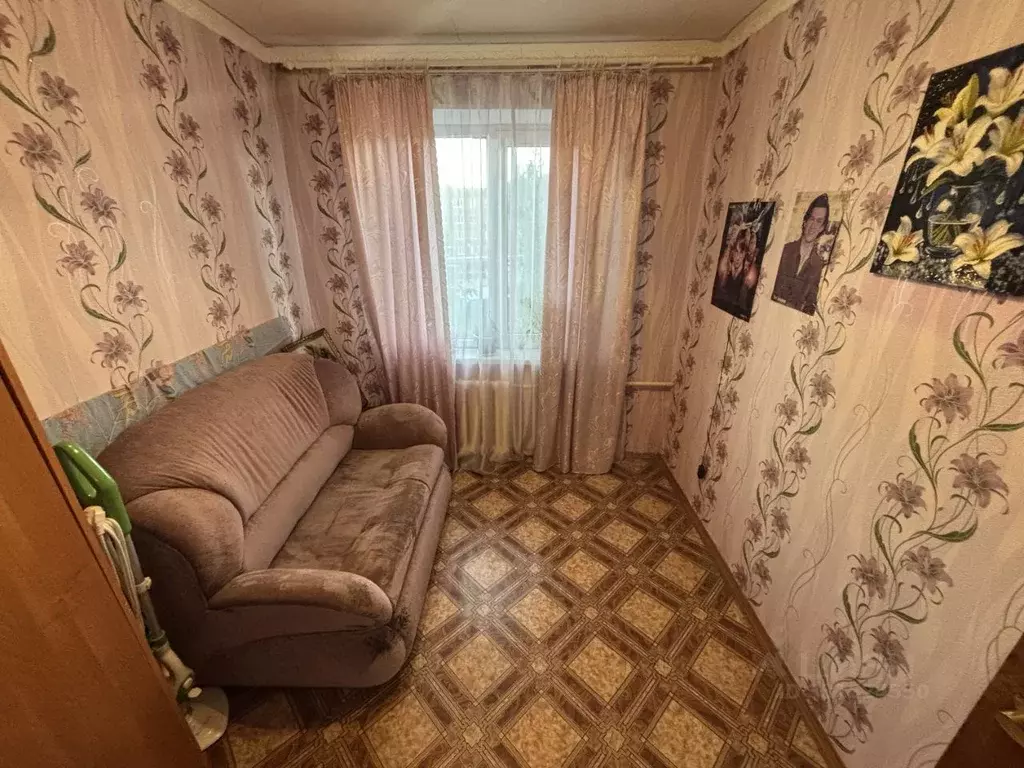 4-к кв. Смоленская область, Рославль 17-й мкр, 4 (61.4 м) - Фото 2