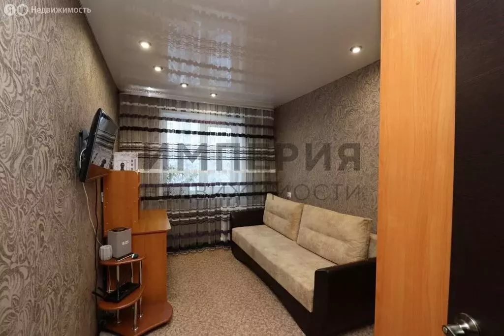 2-комнатная квартира: Магадан, проспект Карла Маркса, 80 (42.8 м) - Фото 1