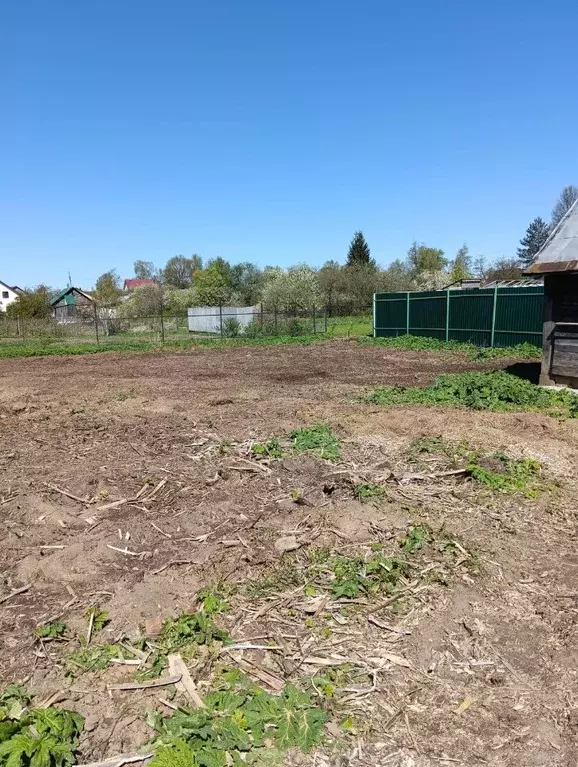 Дом в Тверская область, Ржев ул. Новоженова, 9А (120 м) - Фото 1