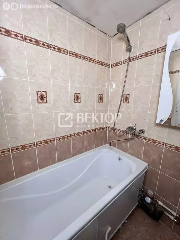 3-комнатная квартира: Кострома, Профсоюзная улица, 25 (60.7 м) - Фото 1