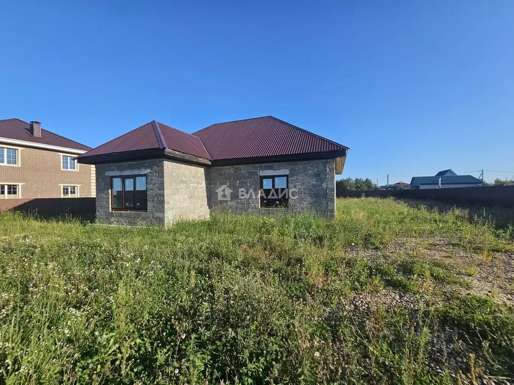 Дом в Владимирская область, Ковровский район, Новосельское с/пос, д. ... - Фото 2