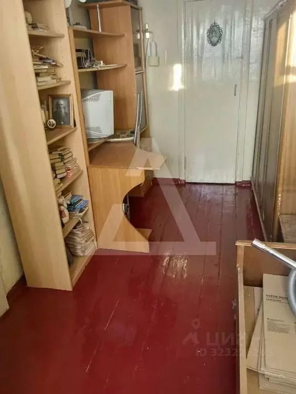 2-к кв. Самарская область, Самара ул. Николая Панова, 17 (45.0 м) - Фото 2