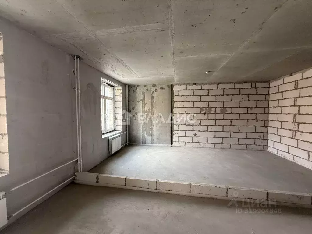 Квартира, 3 комнаты, 63.3 м - Фото 1