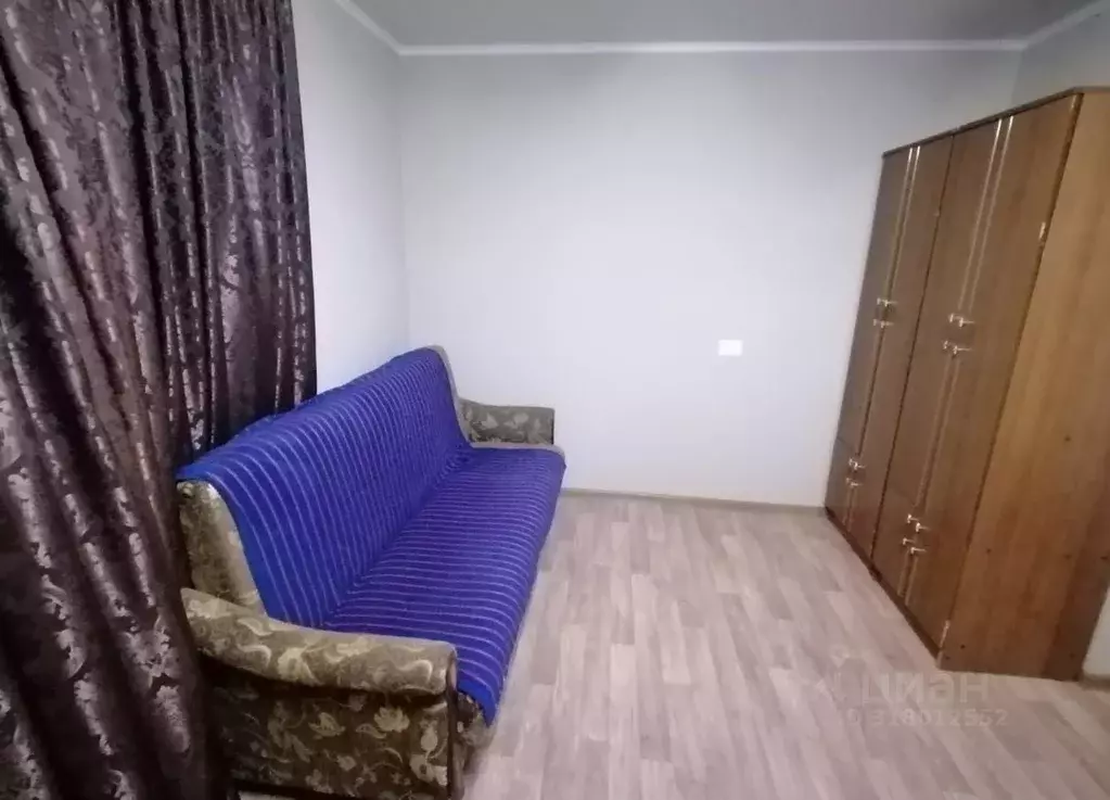 1-к кв. Марий Эл, Волжск ул. Ленина, 27 (30.0 м) - Фото 0