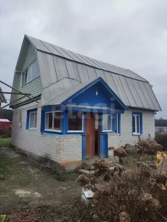 Дом в Калужская область, Калуга городской округ, д. Карачево 86А (94 ... - Фото 2