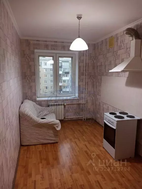 2-к кв. Нижегородская область, Нижний Новгород Мещерское Озеро ... - Фото 0