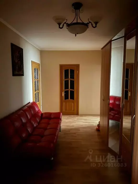 2-к кв. Ставропольский край, Ставрополь ул. Доваторцев, 37/7 (84.0 м) - Фото 2