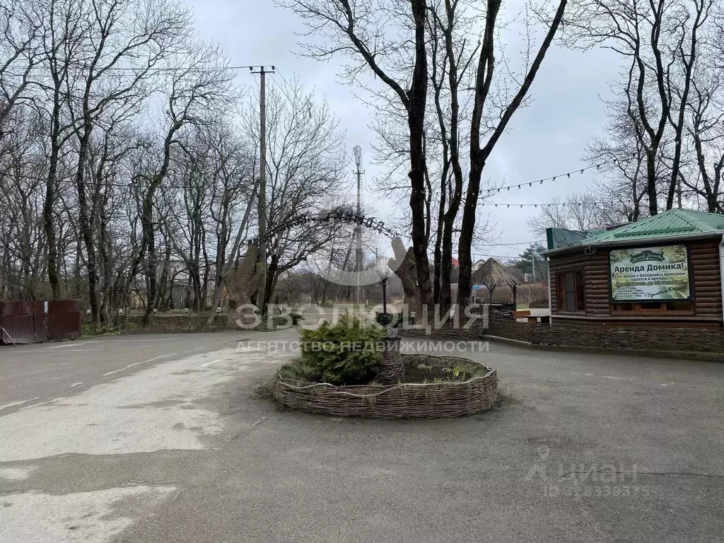 Участок в Ставропольский край, Ставрополь Лесовод садовое ... - Фото 2