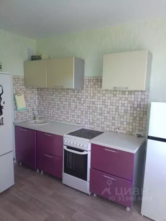 2-к кв. Красноярский край, Красноярск ул. Светлова, 44 (56.0 м) - Фото 1