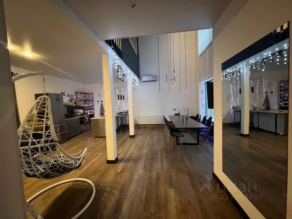 Дом в Татарстан, Казань тракт Садовый, 1 (180 м) - Фото 2