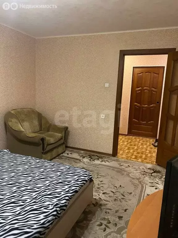 2-комнатная квартира: Ухта, Интернациональная улица, 68 (52.8 м) - Фото 2