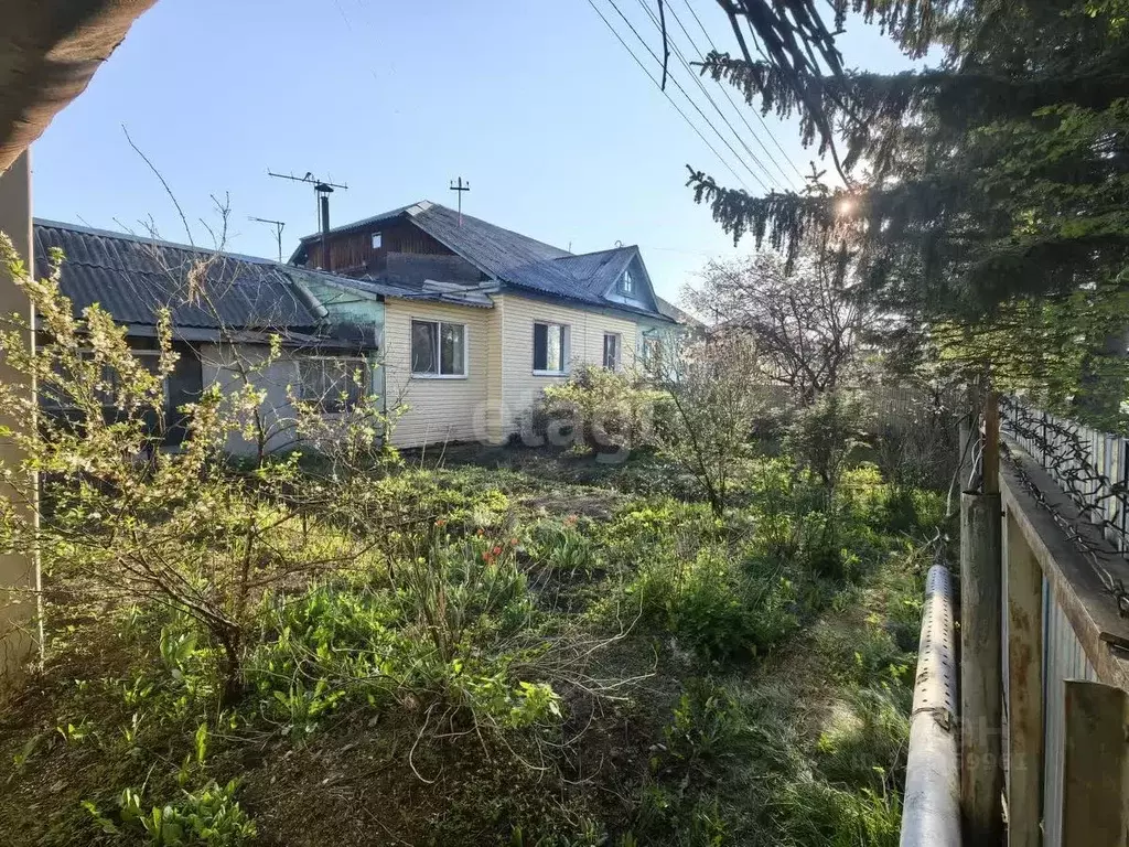 Дом в Приморский край, Анучинский муниципальный округ, с. Гражданка ... - Фото 0