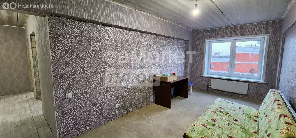 2-комнатная квартира: Липецк, улица Хренникова, 8 (66.3 м) - Фото 0