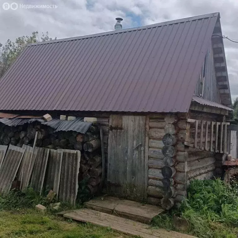 Дом в село Каринка, Лесная улица, 2 (70.6 м) - Фото 1