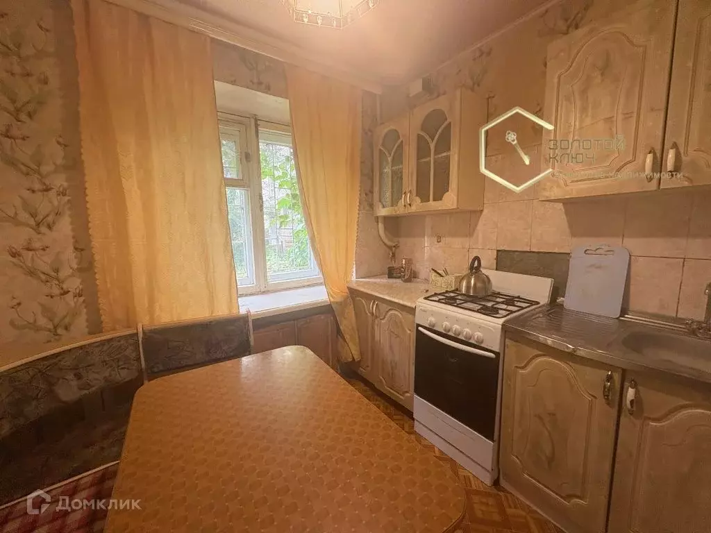 Продаётся 2-к квартира, 42.5 м - Фото 1