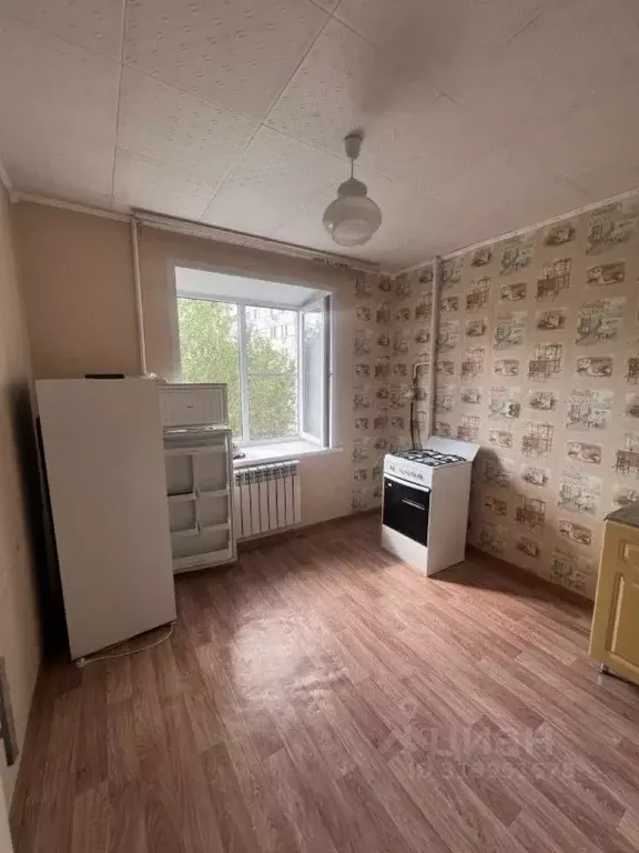 1-к кв. Курская область, Курск ул. Островского, 8 (36.0 м) - Фото 1