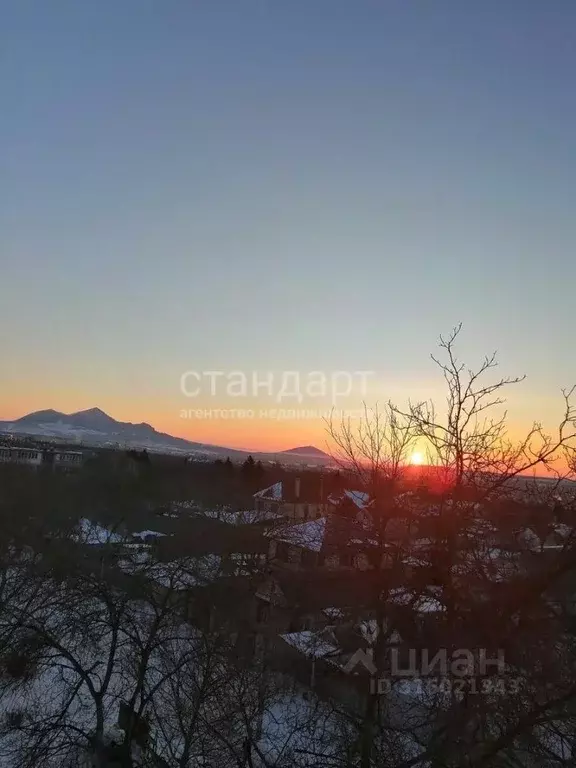 2-к кв. Ставропольский край, Ессентуки ул. Артема Сергеева (53.0 м) - Фото 1