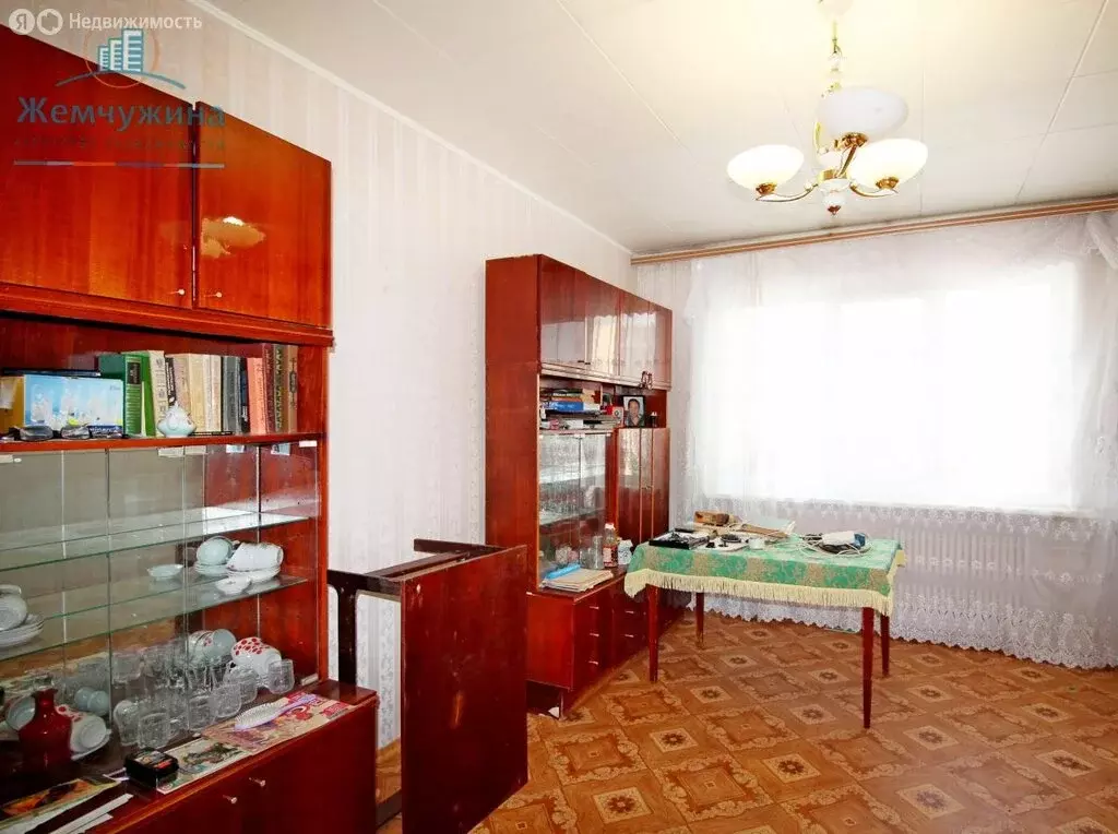 3-комнатная квартира: Димитровград, улица Осипенко, 13 (65.2 м) - Фото 1