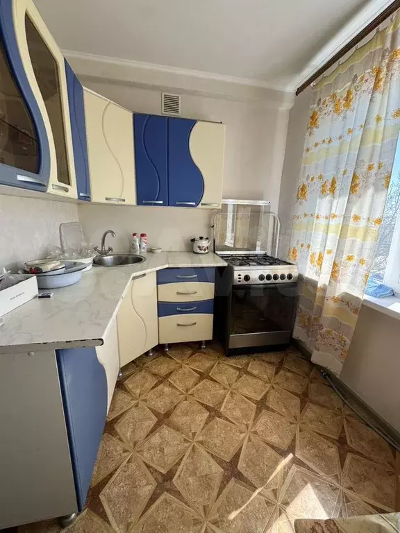 2-к. квартира, 52 м, 5/5 эт. - Фото 1