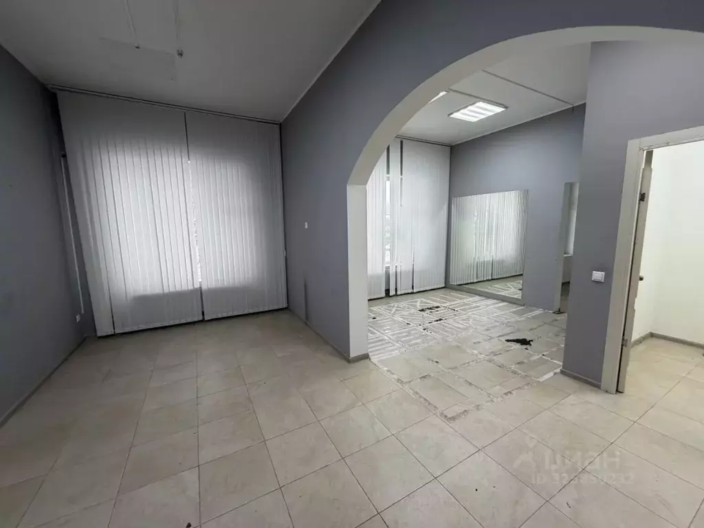 Помещение свободного назначения в Москва Селигерская ул., 18к3 (65 м) - Фото 2