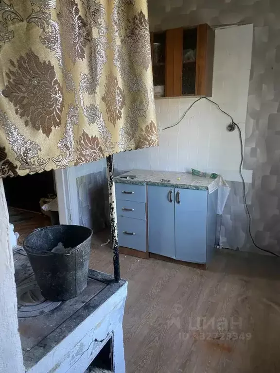 2-к кв. Хакасия, Черногорск пос. МПС, 9 (38.0 м) - Фото 1