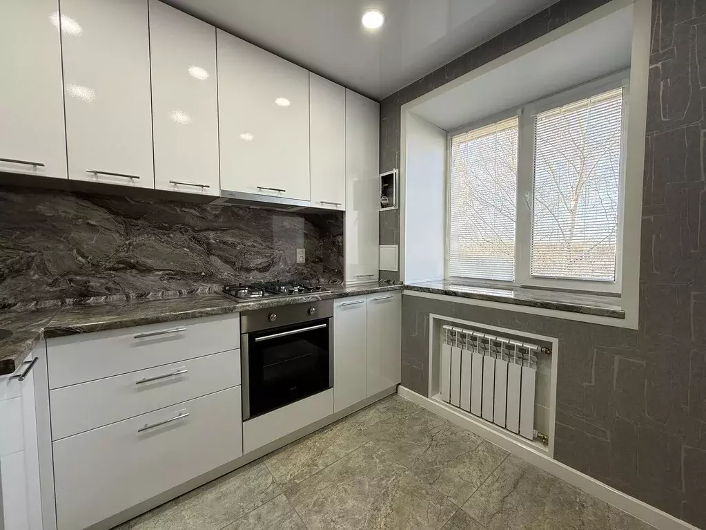 Продаётся 1-к квартира, 33 м - Фото 1