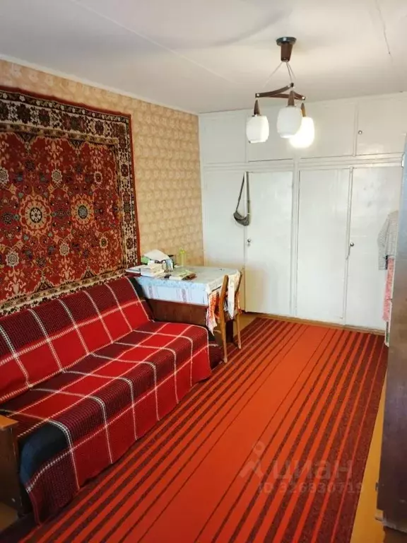 3-к кв. Нижегородская область, Дзержинск ул. Чапаева, 27 (61.8 м) - Фото 1