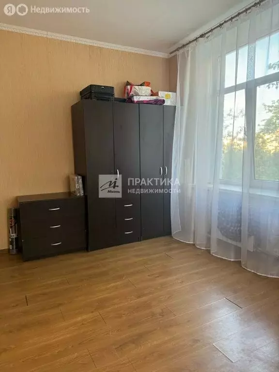 2-комнатная квартира: Москва, Пересветов переулок, 7к1 (53.9 м) - Фото 0