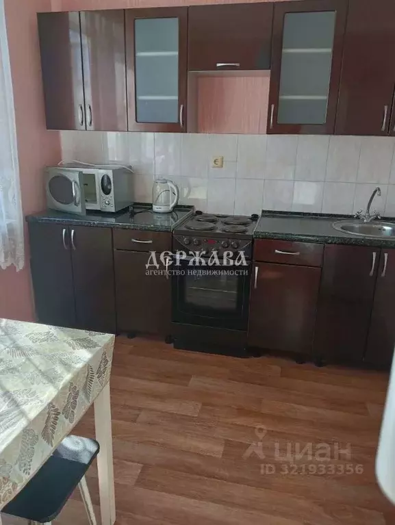 1-к кв. Белгородская область, Старый Оскол Северный мкр, 28 (37.0 м) - Фото 0