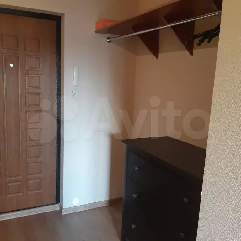 Квартира-студия, 25 м, 3/25 эт. - Фото 1
