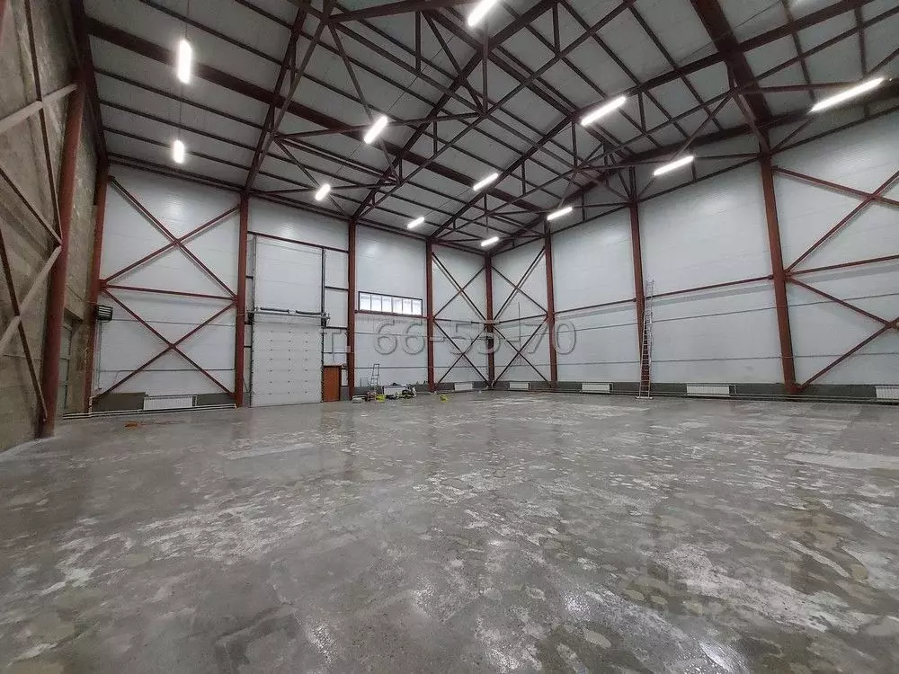 Склад в Иркутская область, Иркутск Горка тер., 3 (432 м) - Фото 2