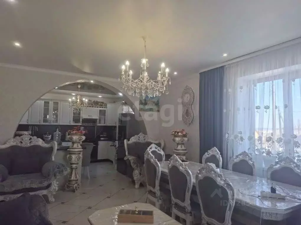 Дом в Башкортостан, Бирск ул. Рокоссовского (83 м) - Фото 1