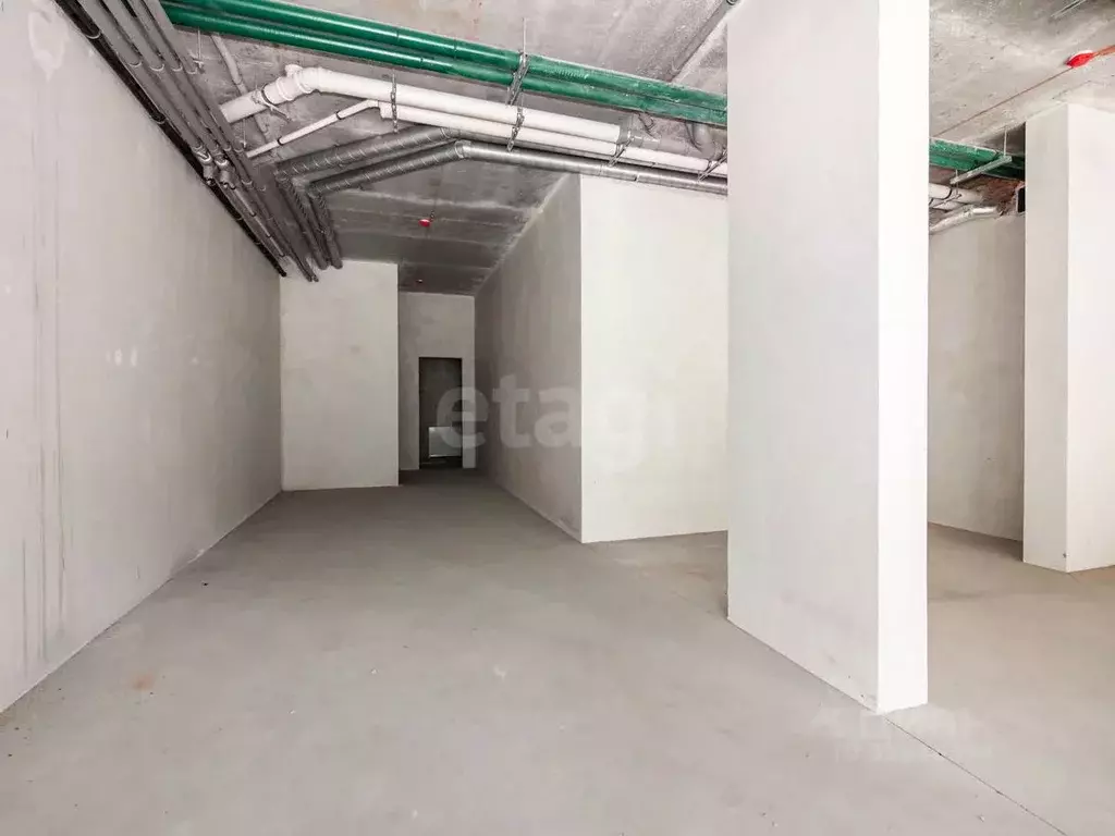 Офис в Новосибирская область, Новосибирск Большевистская ул., 88 (68 ... - Фото 1