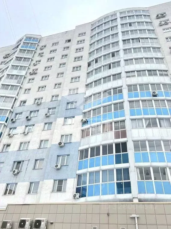 3-к кв. Кемеровская область, Кемерово просп. Притомский, 11 (78.8 м) - Фото 1