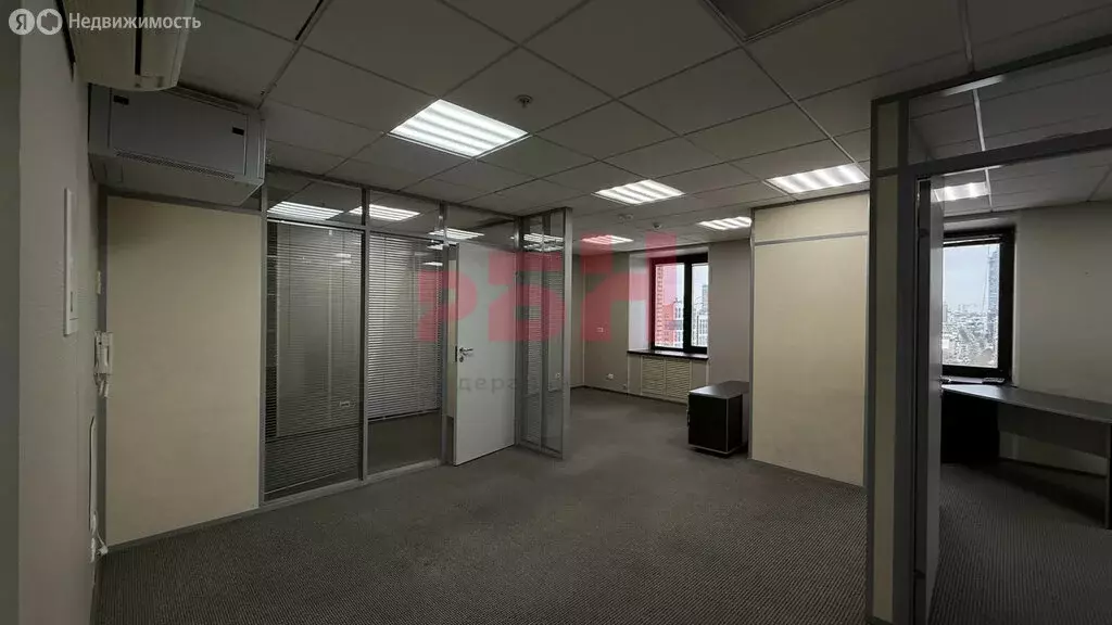 Офис (57.8 м) - Фото 2