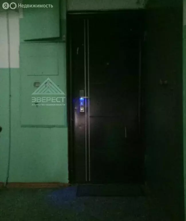 2-комнатная квартира: посёлок Расцвет, улица Микроквартал, 2 (41 м) - Фото 1