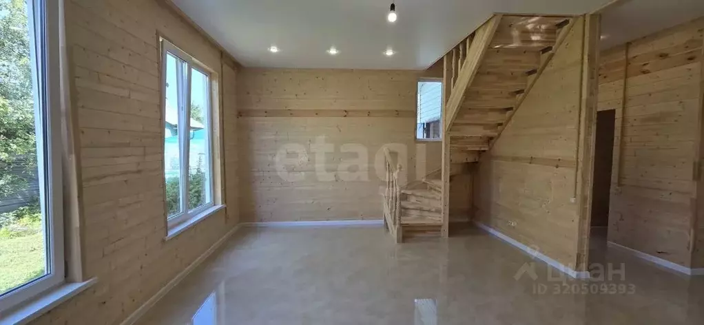 Дом в Татарстан, Казань Нагорный СНТ, 101 (88 м) - Фото 1